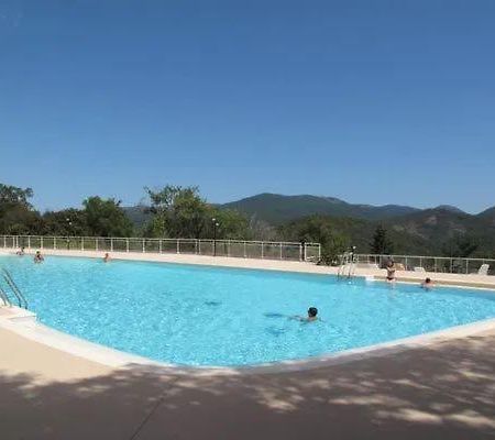 Chalet/Mobilhome Domaine Des Canebieres Le Muy Eksteriør bilde