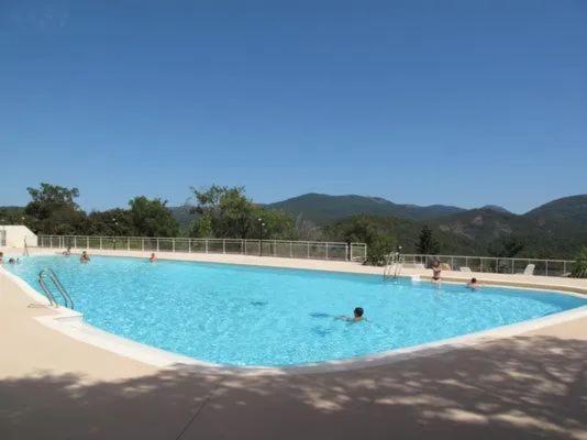 Chalet/Mobilhome Domaine Des Canebieres Le Muy Eksteriør bilde