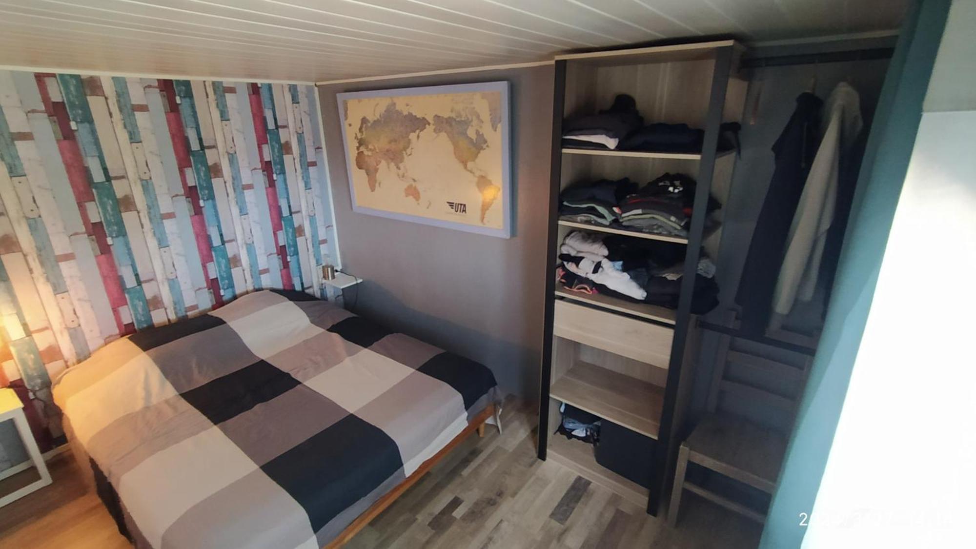 Chalet/Mobilhome Domaine Des Canebieres Le Muy Eksteriør bilde